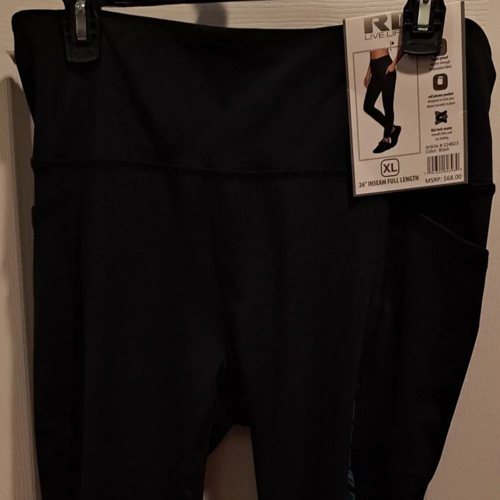 legging - Picture 1 of 3